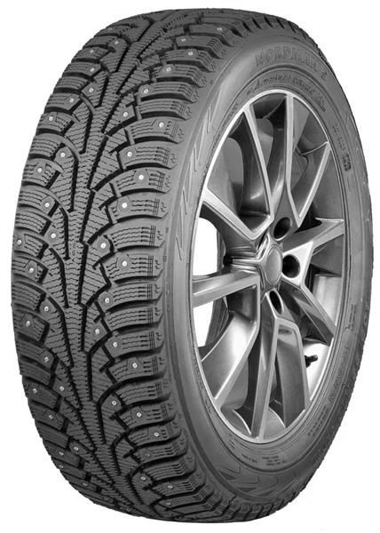 Шины для легковых автомобилей Ikon Tyres 185/65 15 Зима Шипованные ...