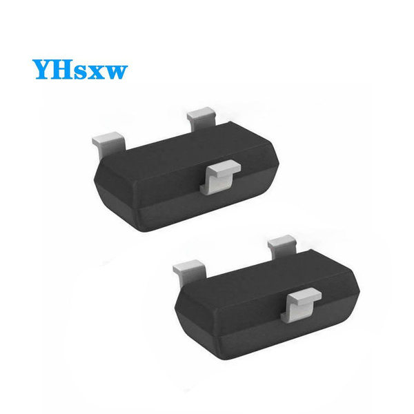 YHsxw 10шт A1SHB Транзистор SOT-23 - купить с доставкой по выгодным ...