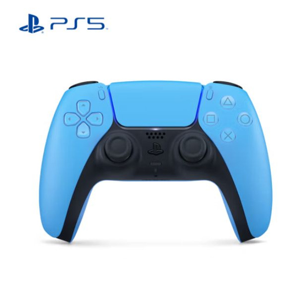Пульт ДУ Sony PS5 Controller - купить по выгодной цене в интернет ...