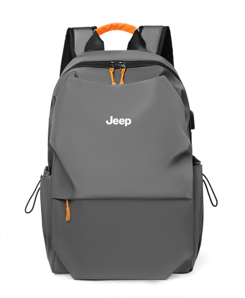 Jeep Рюкзак - купить с доставкой по выгодным ценам в интернет-магазине ...