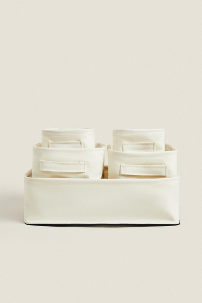 Рамка для складывания одежды Zara арт 43568/049/1582255 - купить по ...