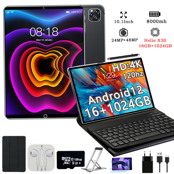Купить планшет 11 pro max-2 10.56", 1024 GB по низкой цене: отзывы ...