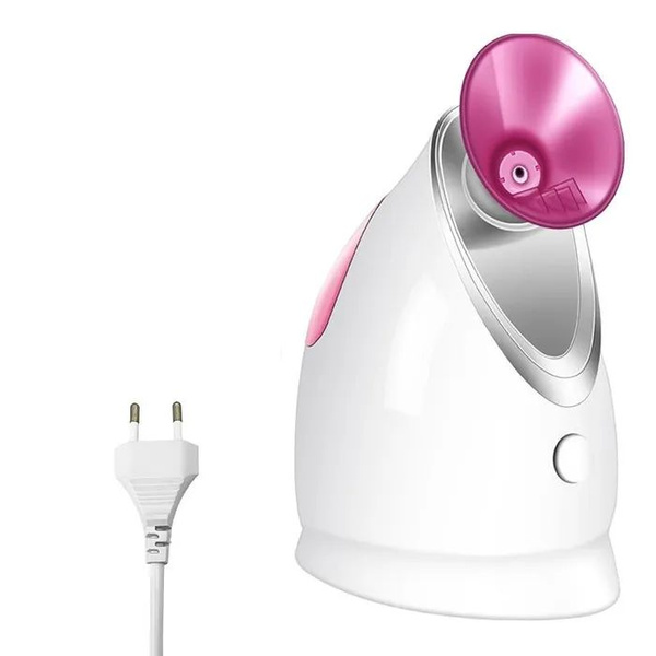 Отпариватель для лица Nano spray увлажняющий горячий спрей ...