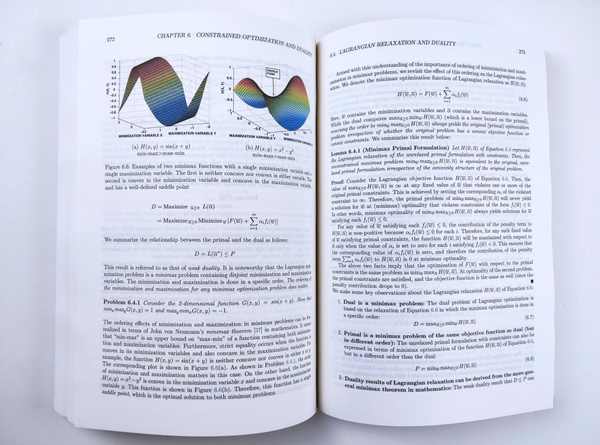 Linear Algebra and Optimization for Machine Learning - купить с ...