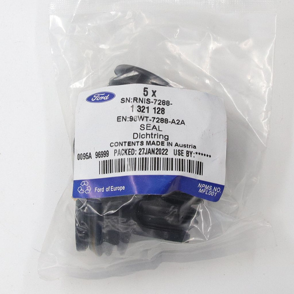 Сальник кулисы Ford 1321128 цена с НДС для Figo Transit Mondeo Focus ...