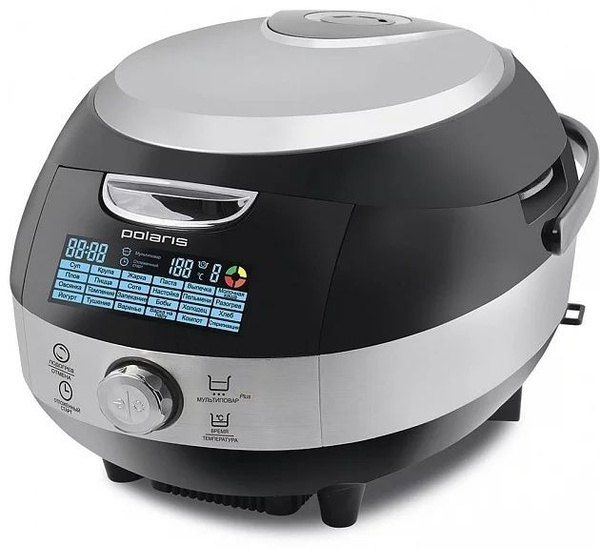 Мультиварка Polaris b111828 - купить по доступным ценам в интернет ...