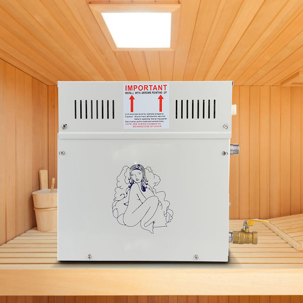 Станция для бани - купить по доступным ценам в интернет-магазине OZON ...