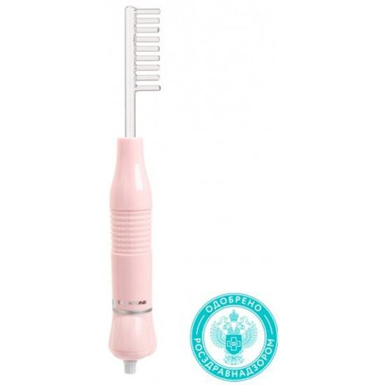 Gezatone Дарсонваль для волос, лица и тела Biolift4 203 (BP-7000) с 5-ю ...