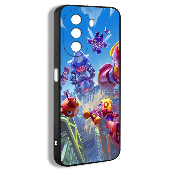 huawei-nova-y70-brawl-stars
