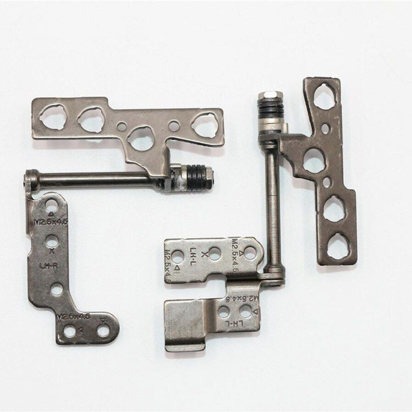 Петли для ноутбука Lenovo ThinkPad E580, E585 - купить с доставкой по ...