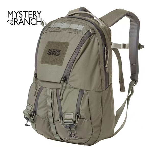 MYSTERY RANCH Рюкзак тактический, объем: 24 л - купить с доставкой по ...