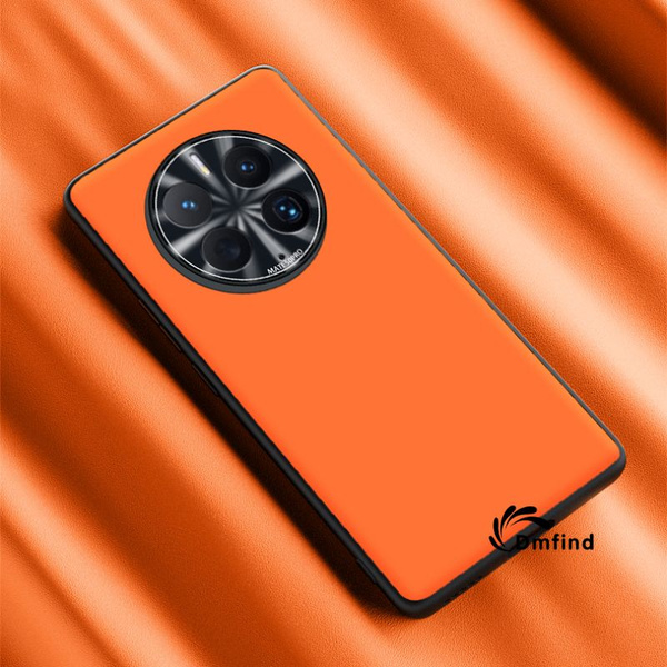 Стильный чехол для Huawei Mate 50 Pro (Хуавей Мате 50 Про) - купить с ...