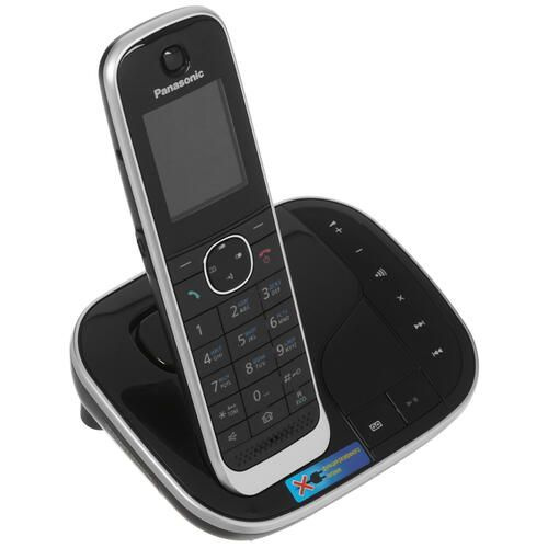 Телефоны Беспроводные Dect Panasonic Купить