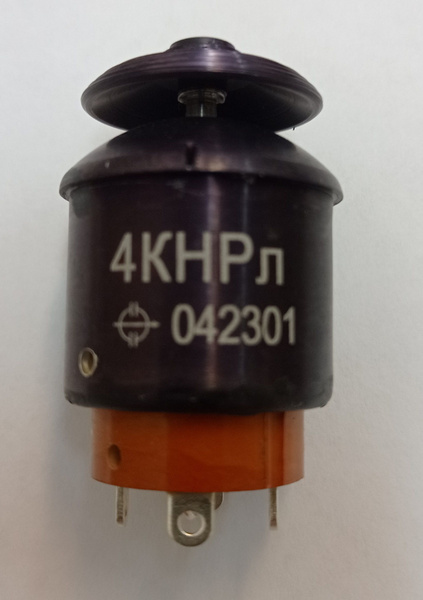 Кнопка 4 КНР - арт. 4КНР - купить по выгодной цене в интернет-магазине ...