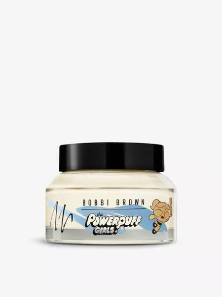 База под макияж Bobbi Brown x The Powerpuff Girls Vitamin Enriched Face ...