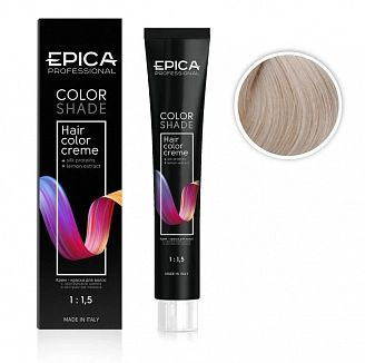 EPICA PROFESSIONAL, COLORSHADE, Крем-краска, пастельное тонирование ...