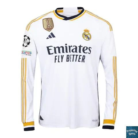 Форма футбольная Real Madrid - купить с доставкой по выгодным ценам в ...
