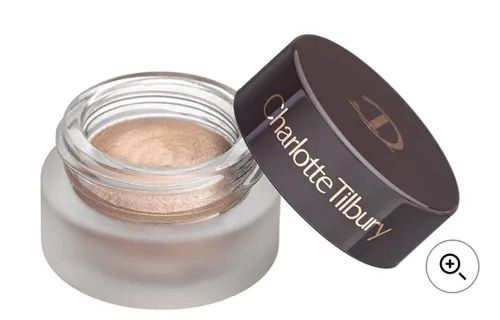 Тени кремовые Charlotte Tilbury Eyes To Mesmerise оттенок Champagne ...