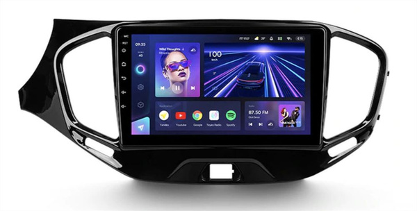 Teyes 9 Дюймов Купить