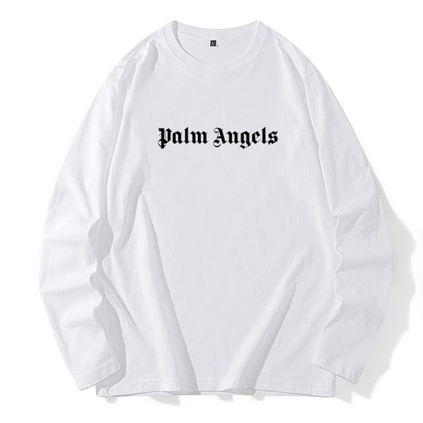 Лонгслив PALM ANGELS - купить с доставкой по выгодным ценам в интернет ...