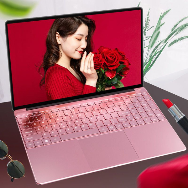Ноутбук Intel N5095, розовый купить по низкой цене: отзывы, фото ...