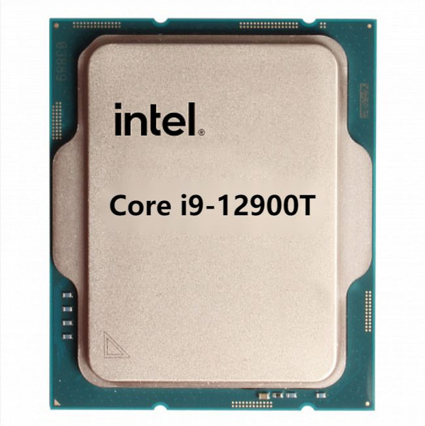 Intel core 12 го поколения