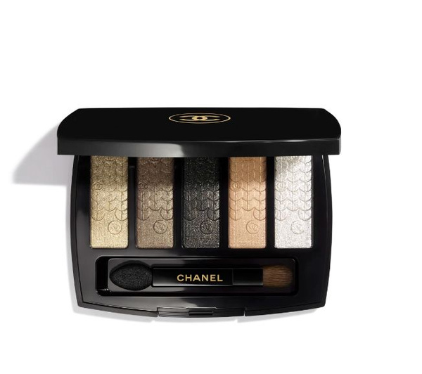 CHANEL Палитра теней для век - купить с доставкой по выгодным ценам в ...