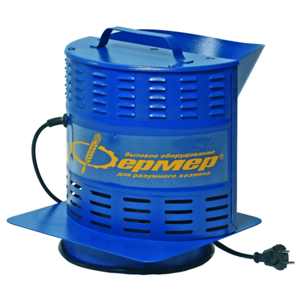 Зернодробилка Фермер ИЗЭ-05 - купить с доставкой по выгодным ценам в ...