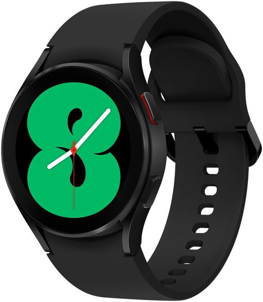 Купить смарт-часы Samsung Galaxy Watch 4 44mm R870, экран 1.4" - купить ...