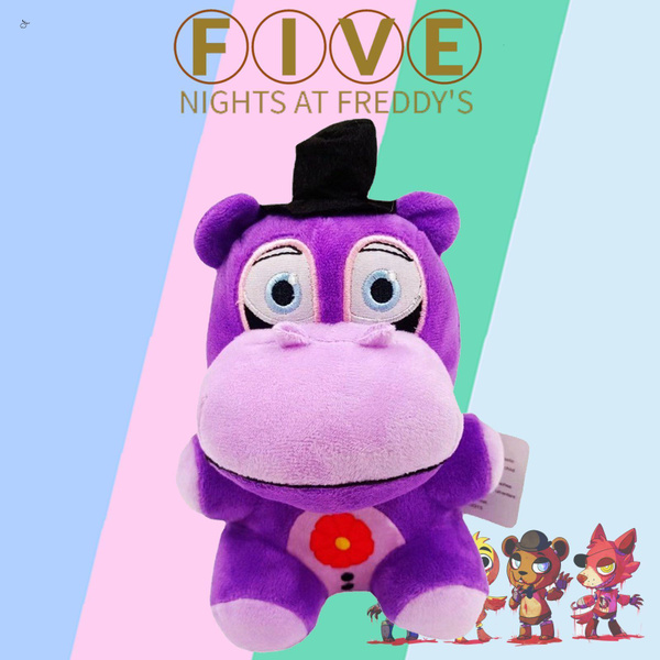 Five Nights at Freddy's/Игры 5 Ночей с Мишкой Фредди Мягкая игрушка ...