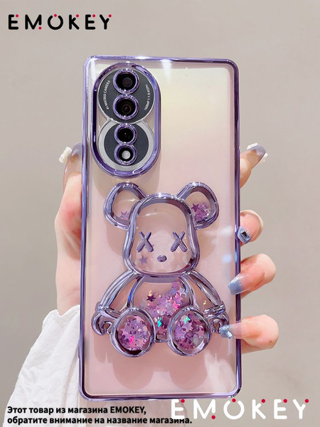 Чехол для Honor 50 Pro и Huawei Nova 9 Pro (Хонор 50 Про и Хуавей Нова ...