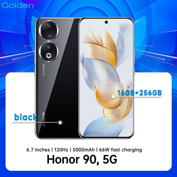 Смартфон Honor Хонор 90 - купить по выгодной цене в интернет-магазине ...