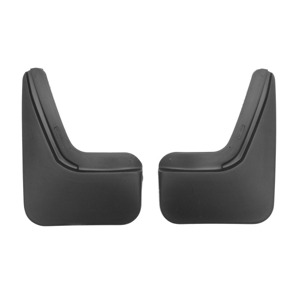 Брызговики Norplast для Chevrolet Tahoe V, Черный, 2020-, арт.NPL-Br-12 ...