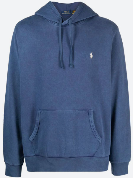 Худи Polo Ralph Lauren - купить с доставкой по выгодным ценам в ...