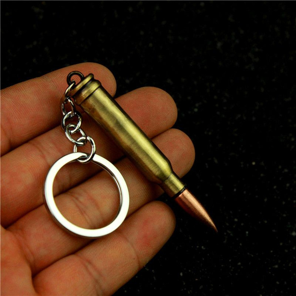 Брелок Пуля 7.62mm купить на OZON по низкой цене (1306415317)