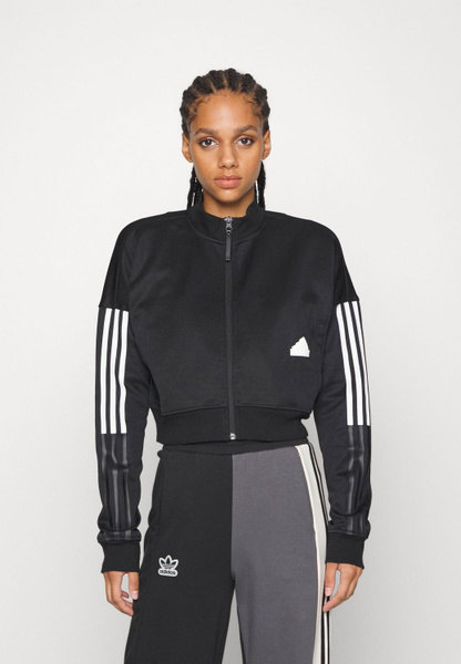 Бомбер adidas - купить с доставкой по выгодным ценам в интернет ...