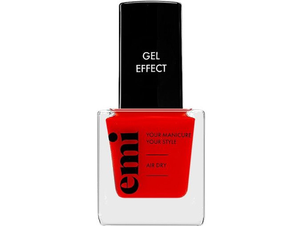 Лак для ногтей Emi Ultra-resistant varnish Gel Effect - купить с ...