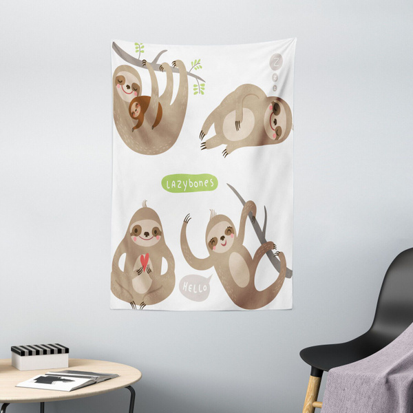 гобелен Слот Детский коллекция животных -lj - купить по низкой цене в ...