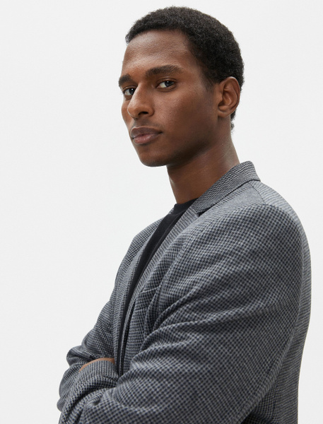 Пиджак Koton - купить с доставкой по выгодным ценам в интернет-магазине ...