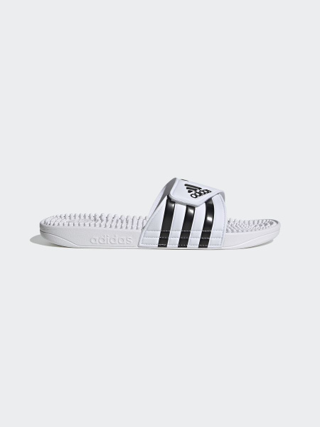 Шлепанцы adidas Sportswear Adissage - купить с доставкой по выгодным ...