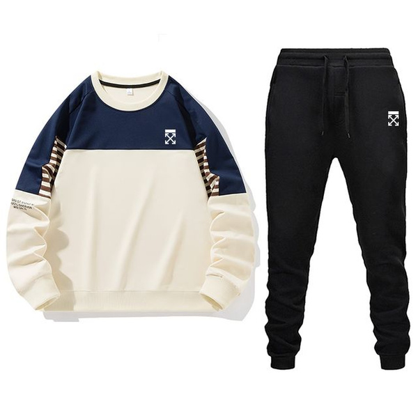 Костюм спортивный Off-White - купить с доставкой по выгодным ценам в ...