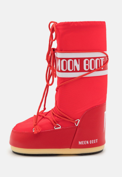 Луноходы Moon Boot - купить с доставкой по выгодным ценам в интернет ...