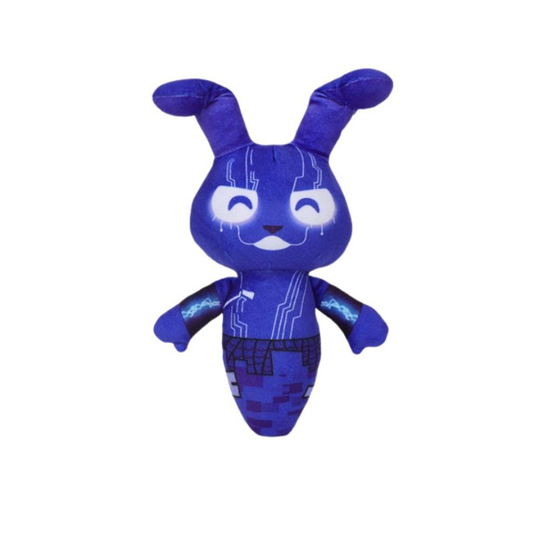 Плюшевые игрушки серии Fnaf Security Breach с разнообразными ...