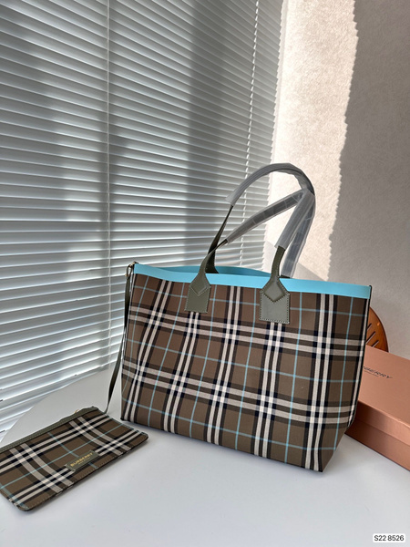 Burberry Рюкзак - купить с доставкой по выгодным ценам в интернет ...