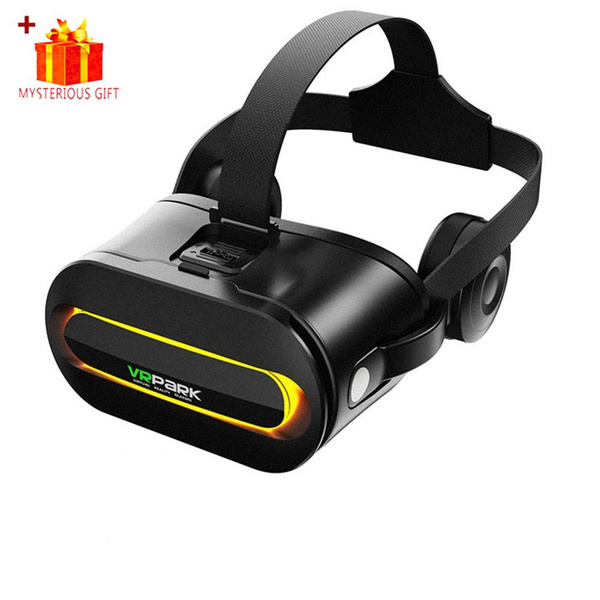 Характеристики Умные vr-очки viar 3d виртуальная реальность очки vr ...