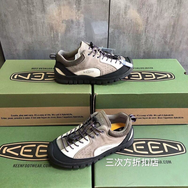Кроссовки KEEN - купить с доставкой по выгодным ценам в интернет ...