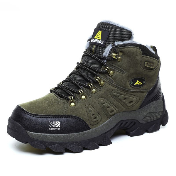 Ботинки Karrimor - купить с доставкой по выгодным ценам в интернет ...