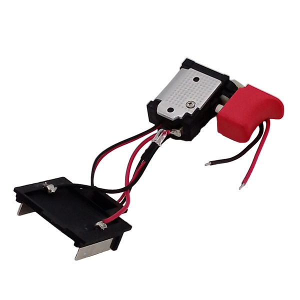 Выключатель дрели-шуруповерта СОЮЗ ДШС-3318Л.в1.3 - купить по выгодной ...