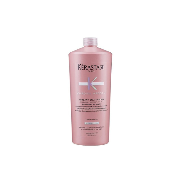 Kerastase Молочко для волос, 1000 мл - купить с доставкой по выгодным ...
