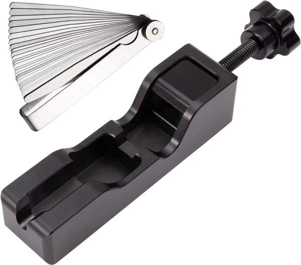 Набор для регулировки зазора в свечах зажигания, совместимый с ...